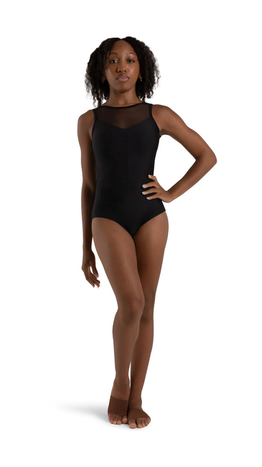 Capezio Coastal Bloom Yarrow Leo