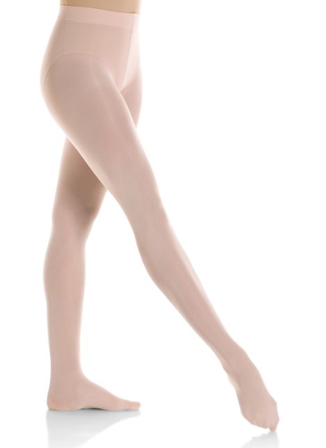 Mondor Ultra Soft Footed Tights - Womens and Girls