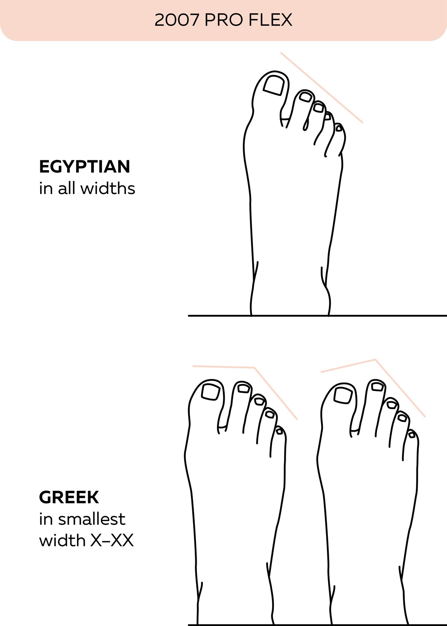 Grishko 2007 Pro Flex Pointe Shoes