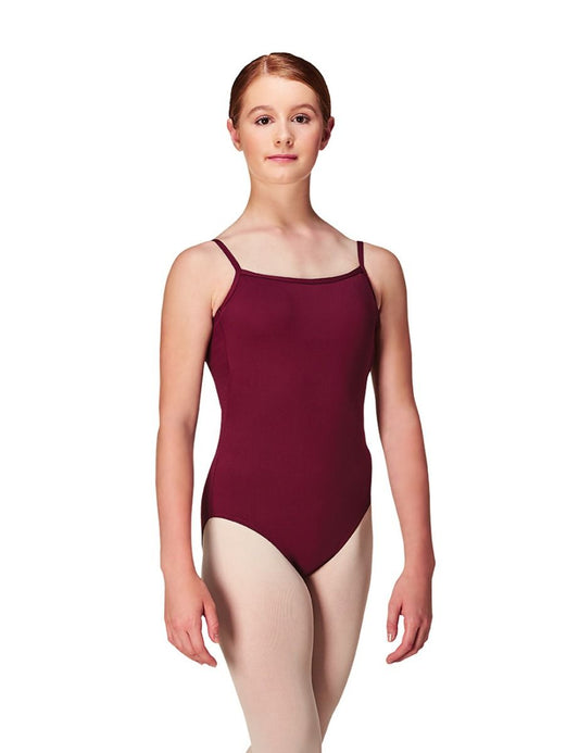 Mondor Cami Bodysuit