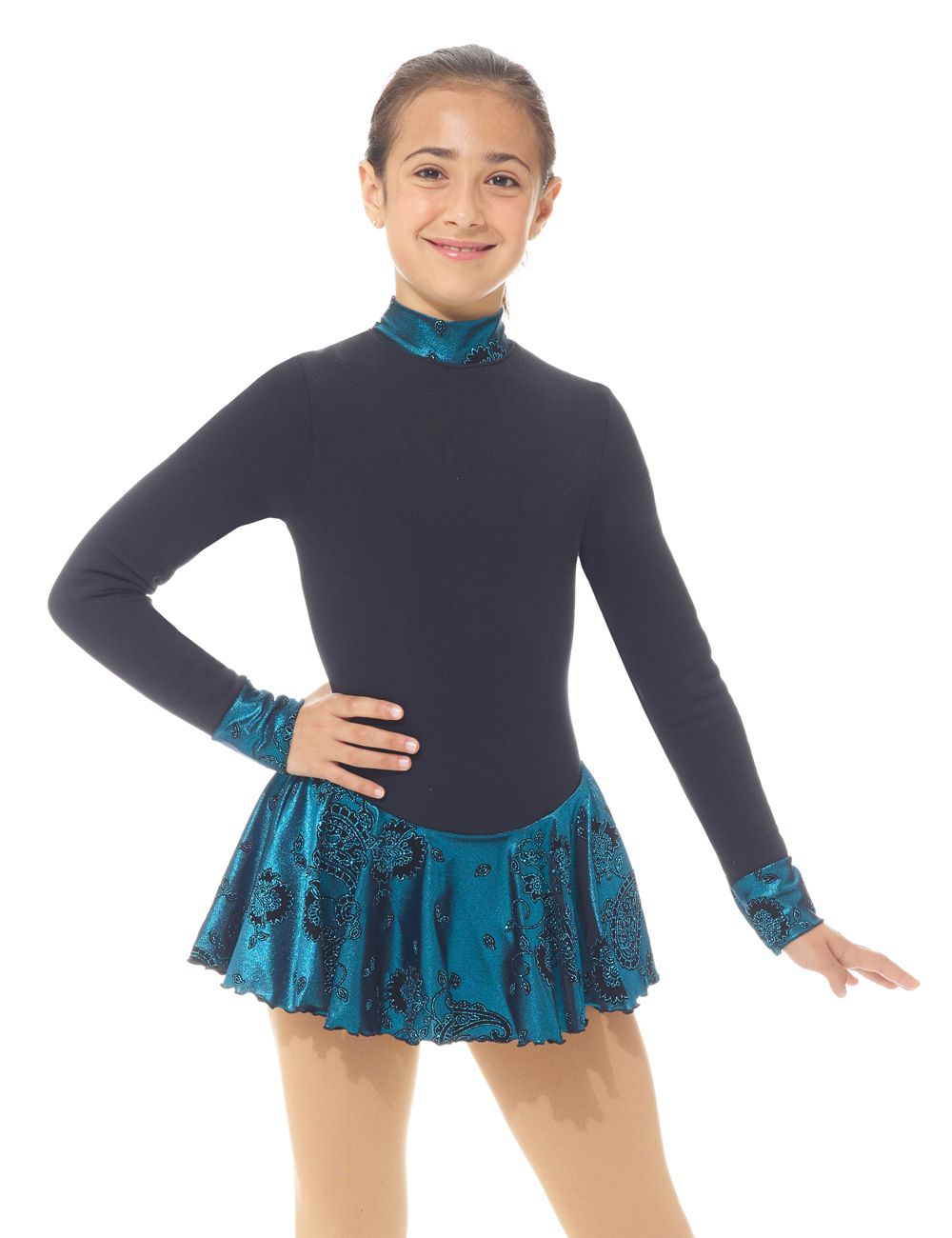 Mondor Polartec Skate Dress