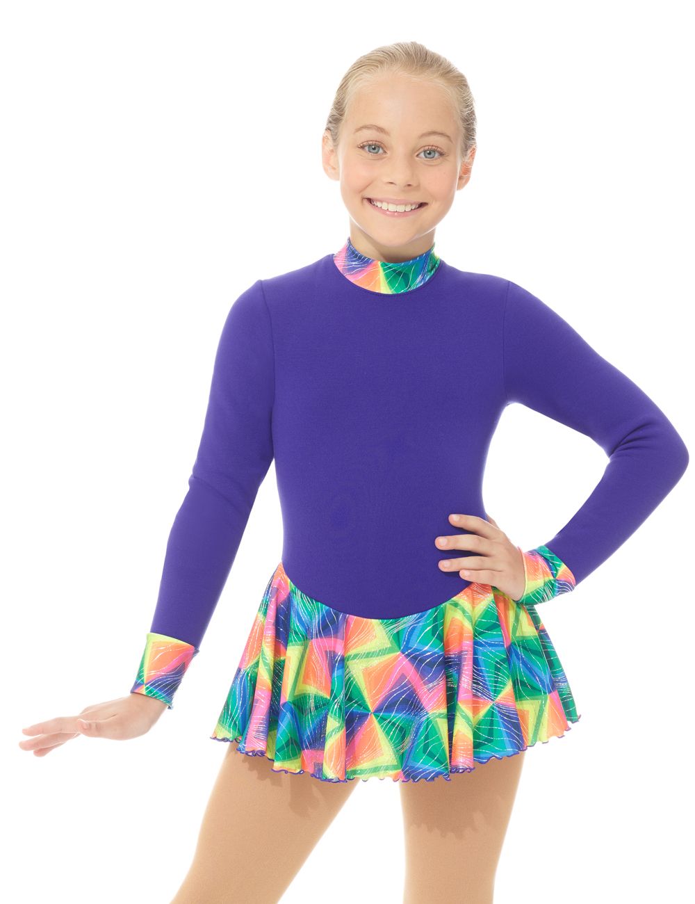 Mondor Polartec Skate Dress