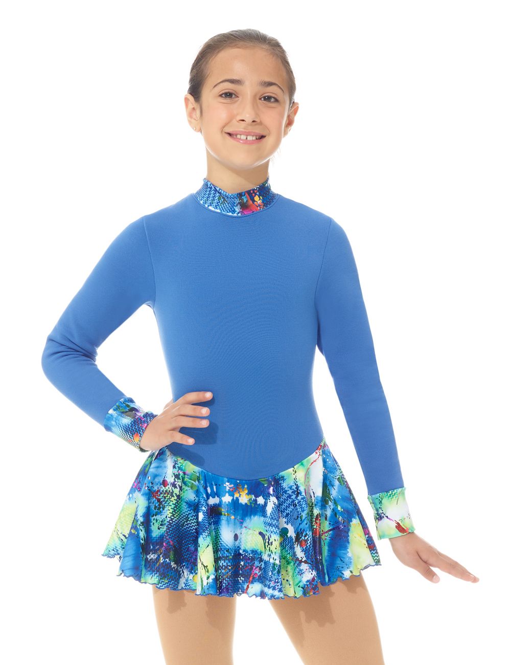 Mondor Polartec Skate Dress