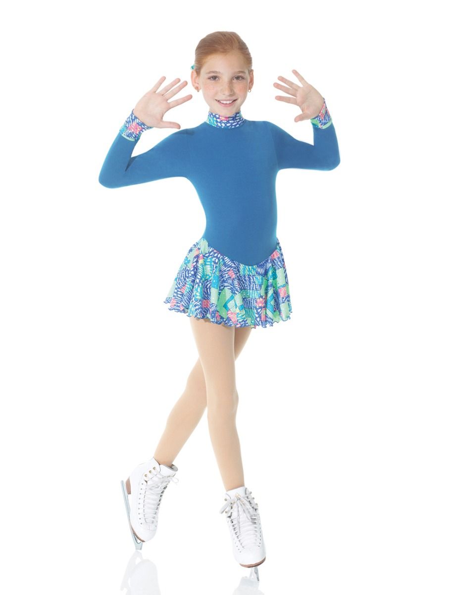 Mondor Polartec Skate Dress