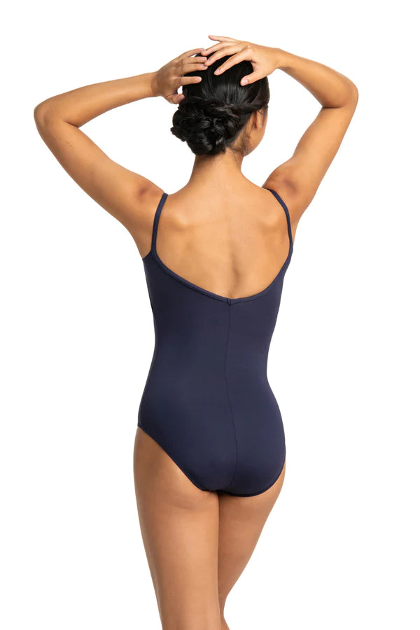 Ainsliewear Princess Strap Leo with Pinch