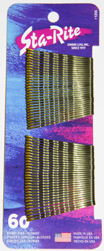 Sta-Rite 2" Bobby Pins