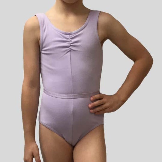 Mondor Tank Leo w/Pinch Front