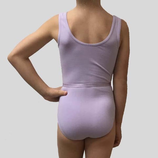 Mondor Tank Leo w/Pinch Front