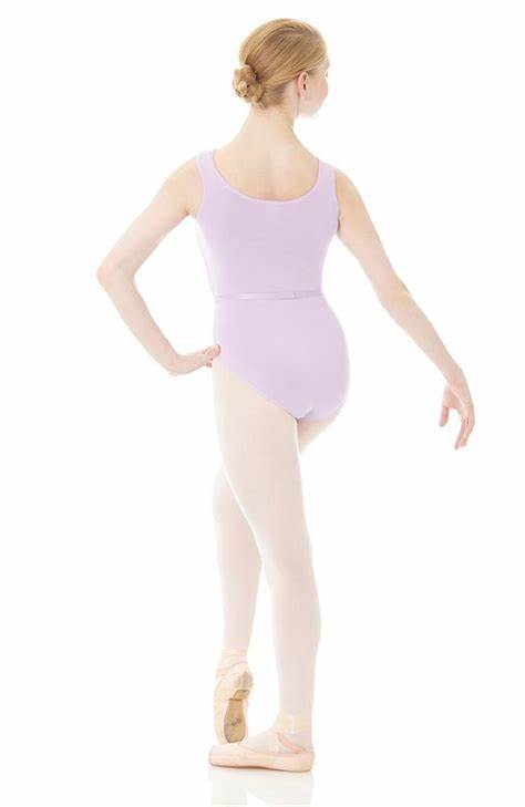 Mondor RAD Tank Bodysuit Womens & Girls