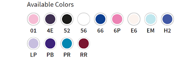 Mondor Stirrup Legwarmers