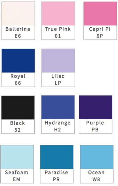 Mondor Sparkling Legwarmers