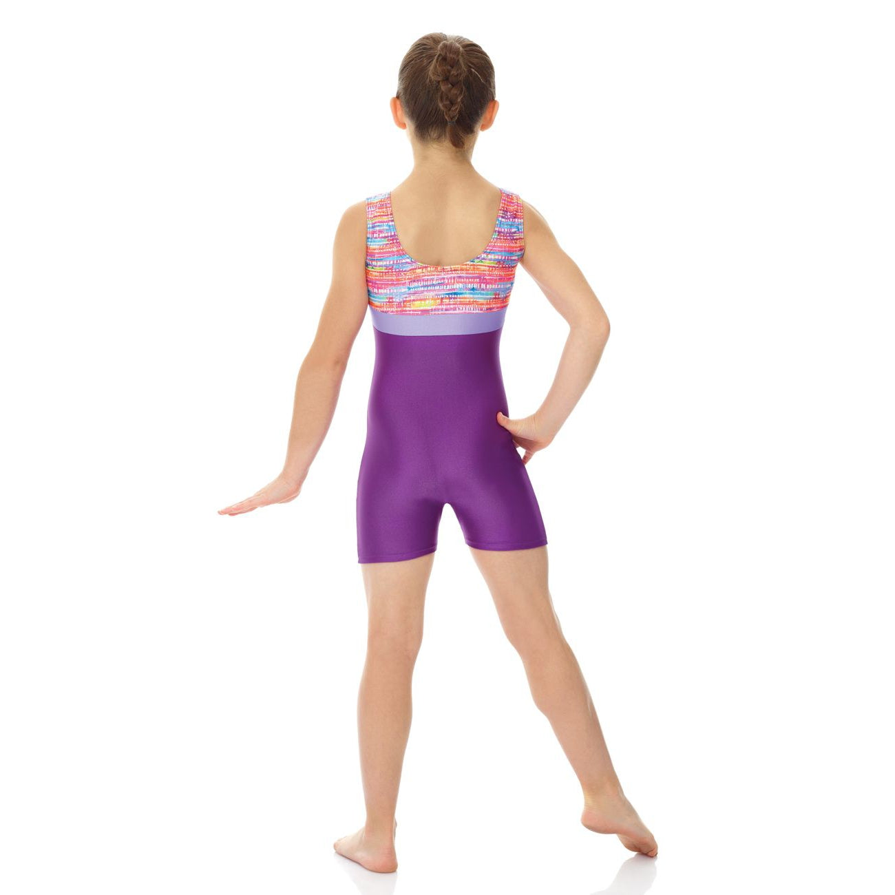 Mondor Biketard (27841)