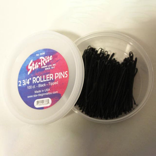 Sta-Rite 2 3/4" Jumbo Bobby Pins - 100 Count