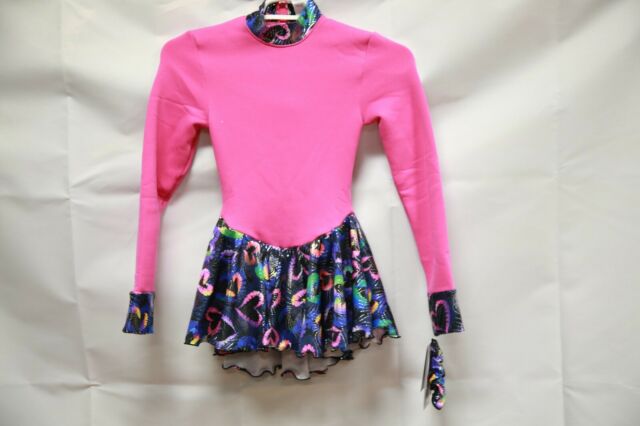 Mondor Polartec Skate Dress