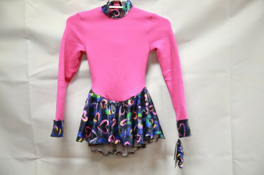 Mondor Polartec Skate Dress