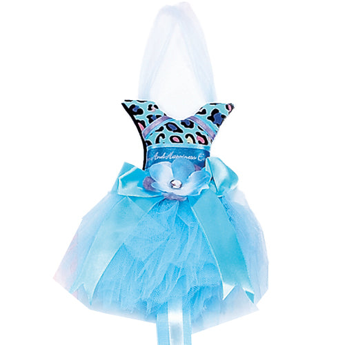 Dasha Designs Tutu Medal Hanger