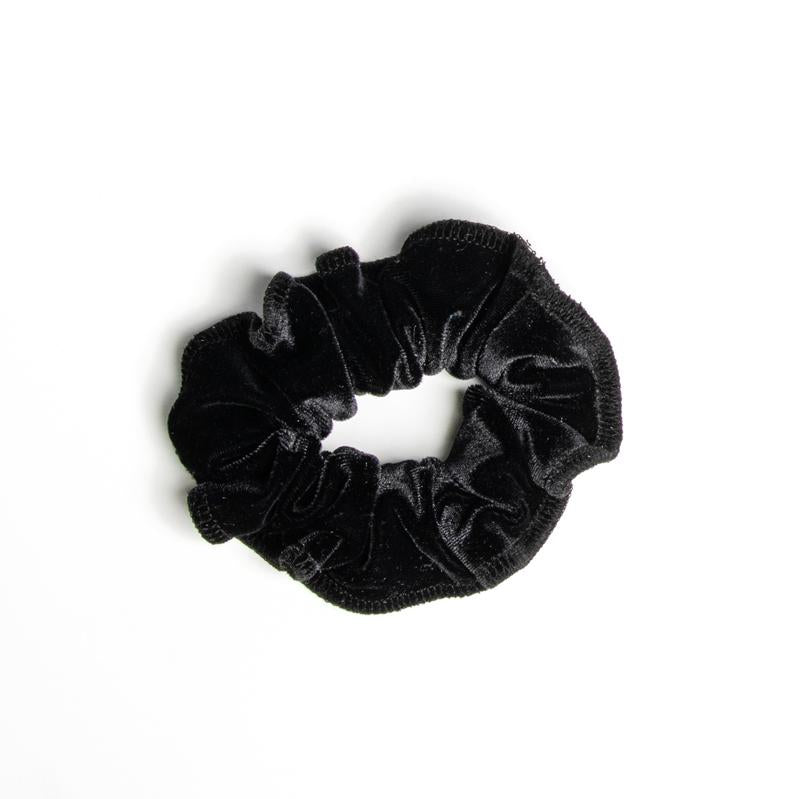 Ainsliewear Velvet Scrunchie