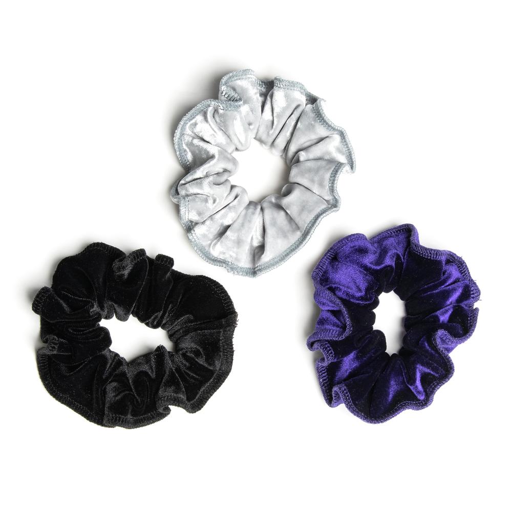 Ainsliewear Velvet Scrunchie