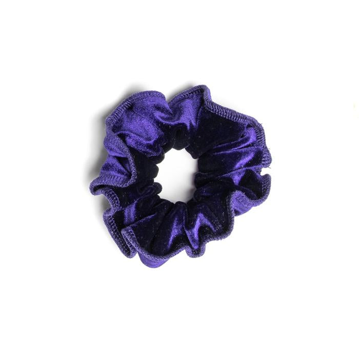 Ainsliewear Velvet Scrunchie