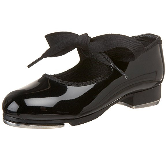 Capezio Jr. Tyette Tap Shoe