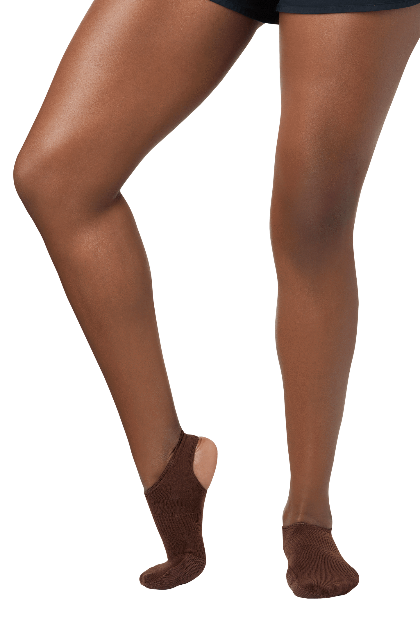 Apolla Shocks Alpha with traction