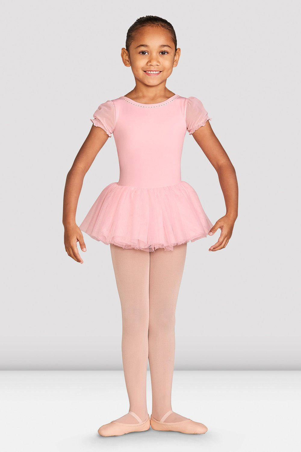 Bloch Amelia Tutu Dress