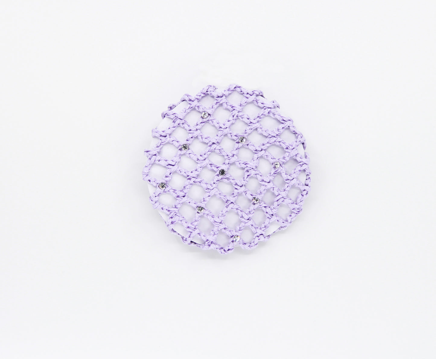 FH2 Jewelled Bun Cover