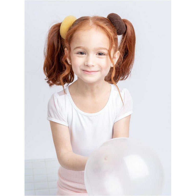 Bunheads Bun Builder Jr - Small