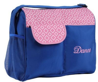 Sassi Designs Diamond Dance Tote