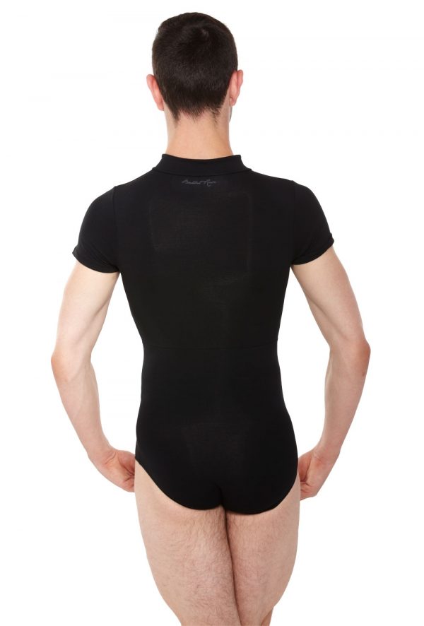 Ballet Rosa Endo Boy's Bodysuit