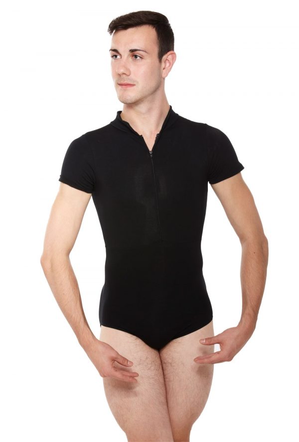 Ballet Rosa Endo Boy's Bodysuit