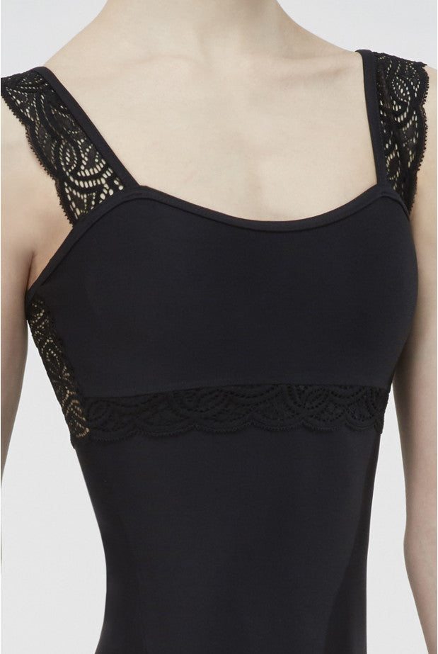 Wear Moi Erine Bodysuit - Childs