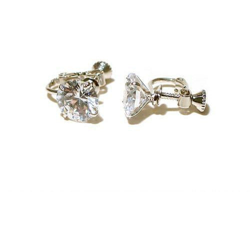 FH2 Clip On and Pierced Earring 10MM