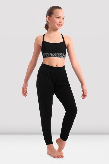 Bloch Aubrey Jogger Pants