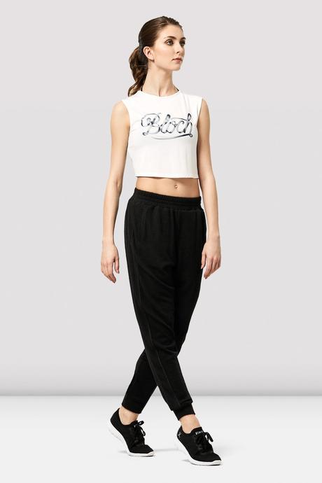 Bloch Samoa Jogger Pants