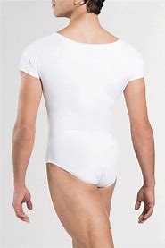 Wear Moi Men's/Boy's Igor Bodysuit