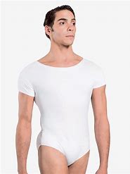 Wear Moi Men's/Boy's Igor Bodysuit