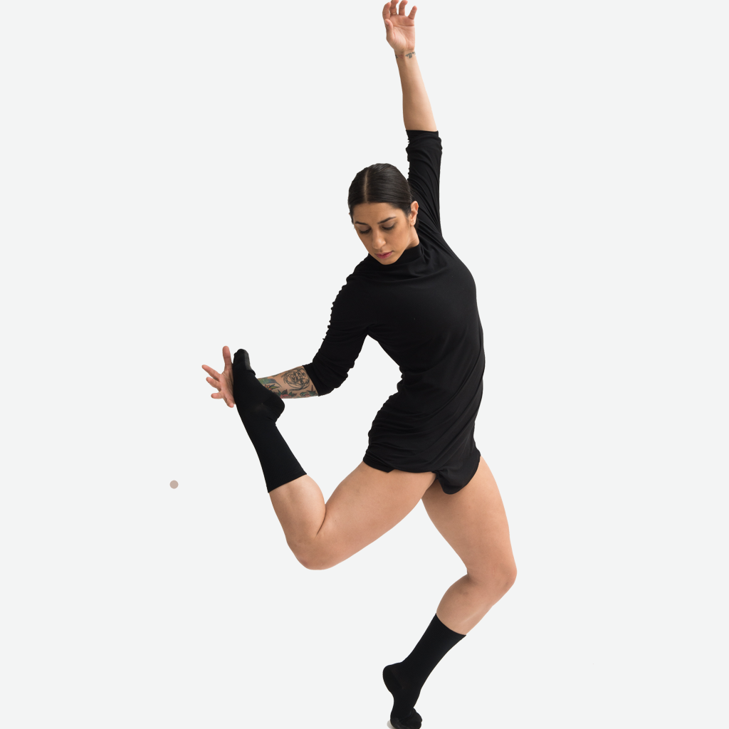 Apolla Shock Infinite With Traction