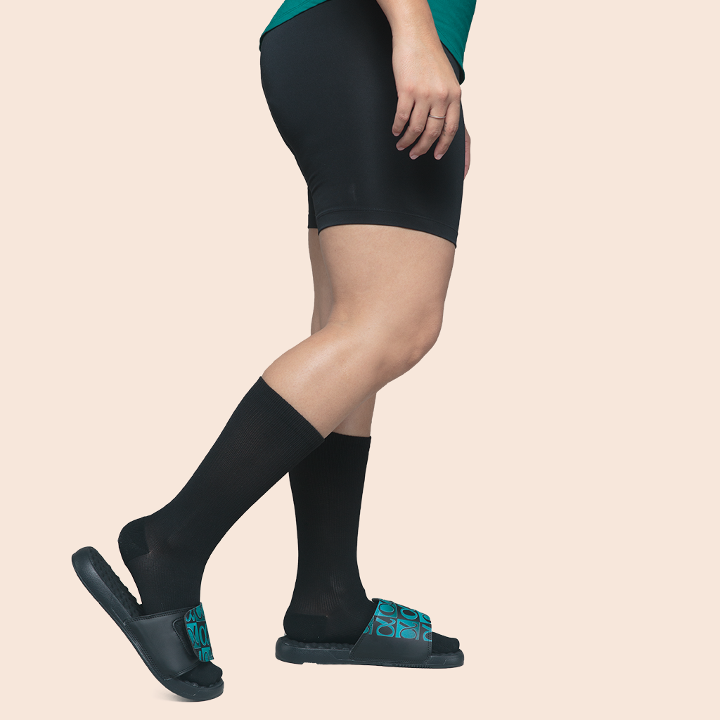 Apolla Shock Infinite With Traction