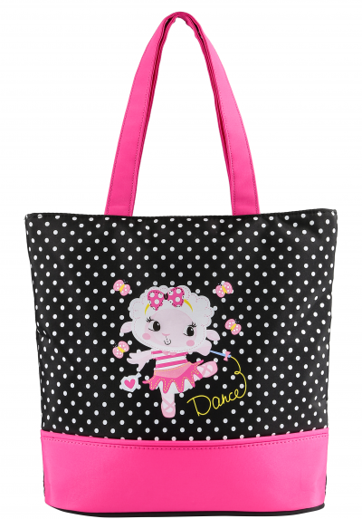 Sassi Designs Lindsay Lamb Tote Bag