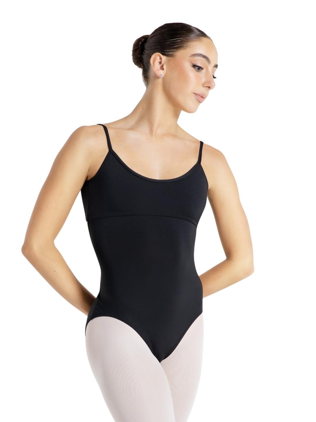 Capezio Camisole Leotard w/ Twist Back