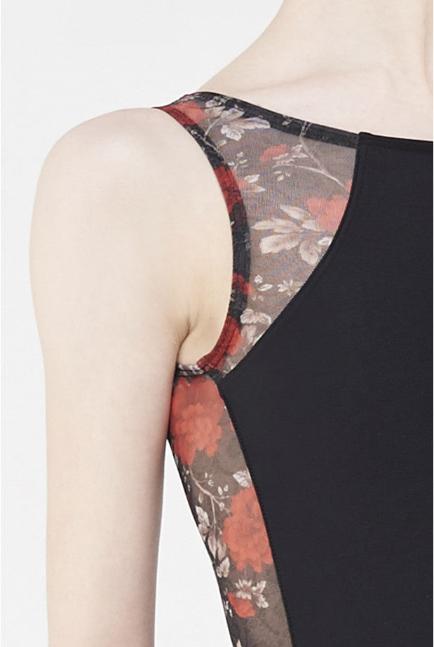 Wear Moi Manx Bodysuit