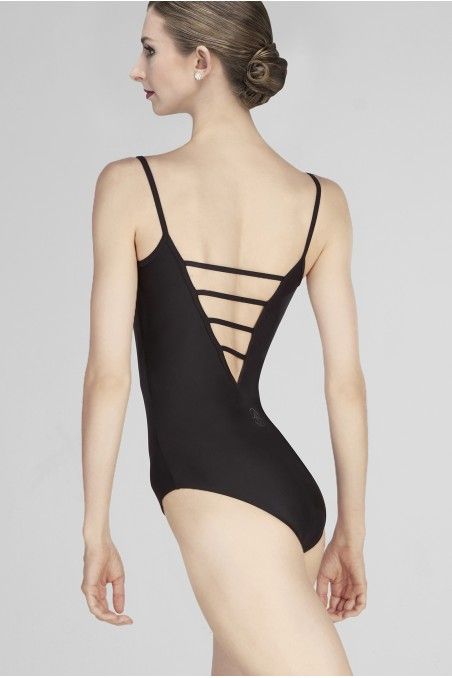 Wear Moi Marquise Bodysuit - Girls
