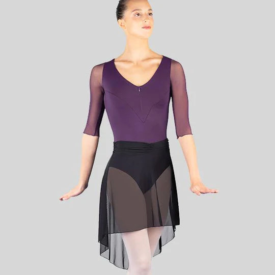 Ballet Rosa Millie Pull On Skirt