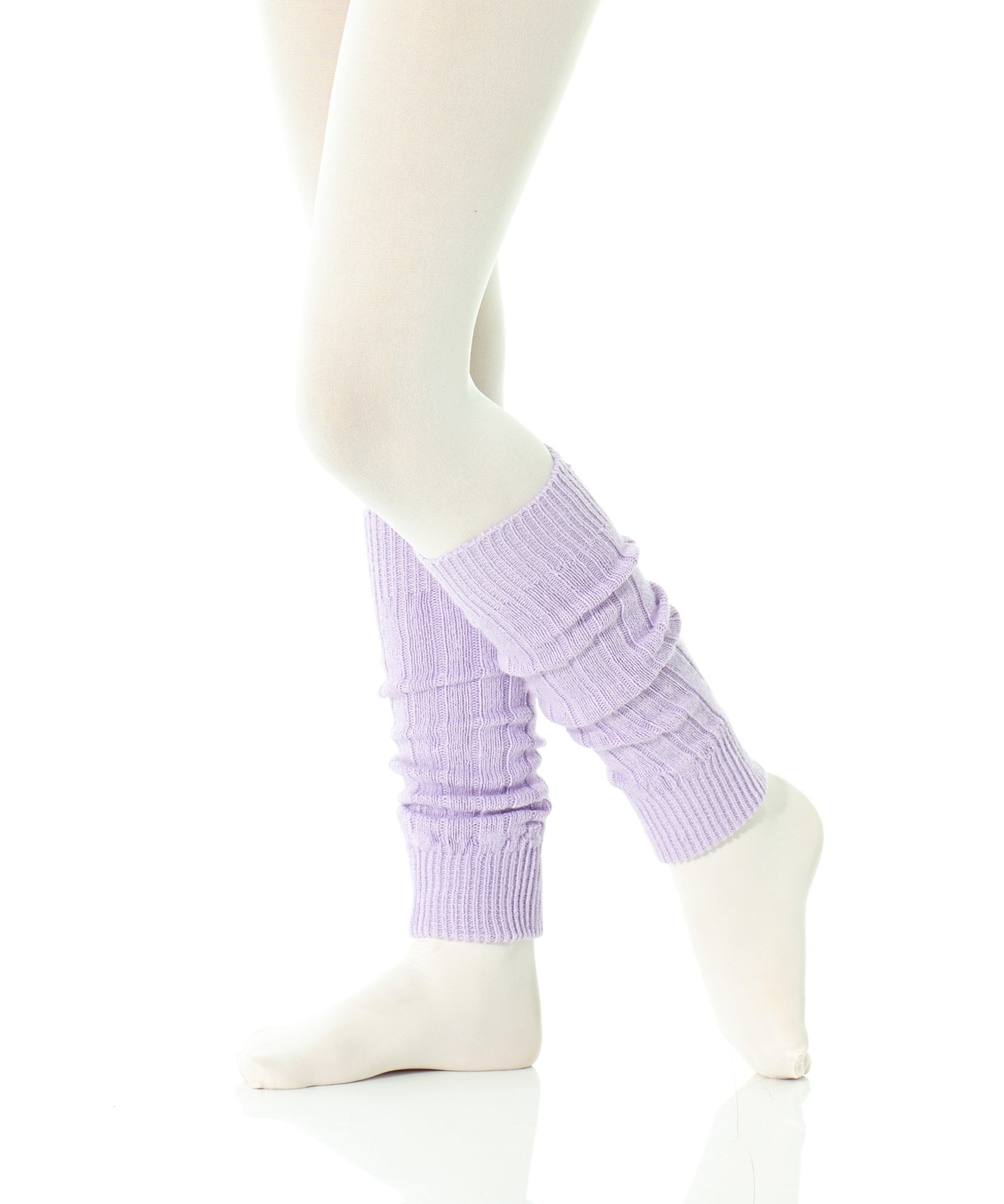 Mondor Junior 14" Legwarmers