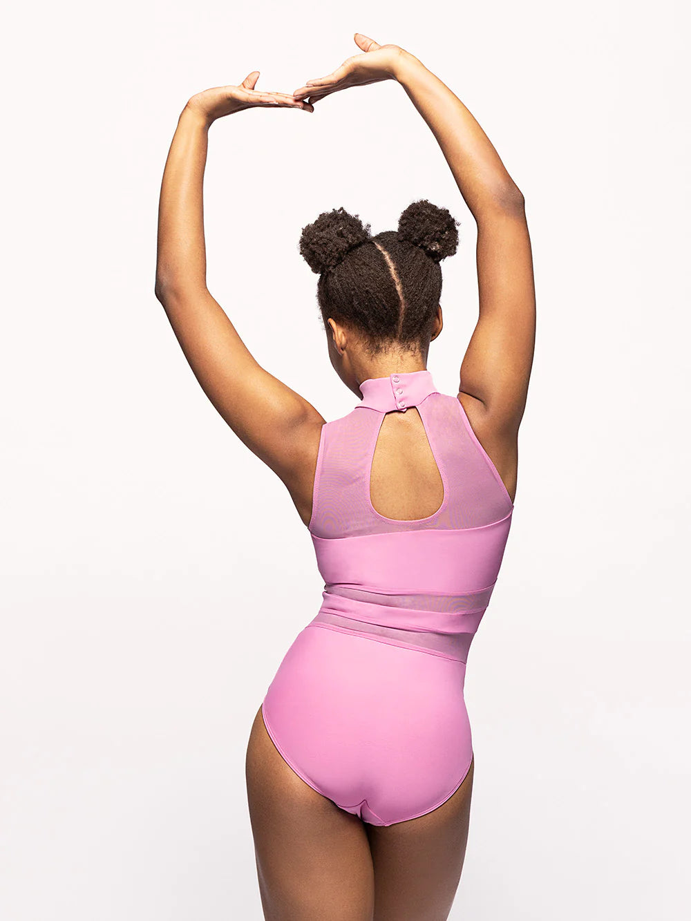 Eleve Zoe Leotard