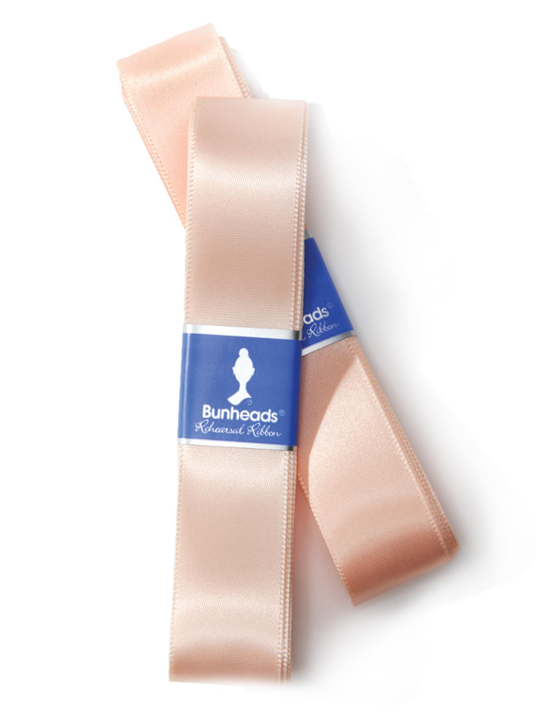 Bunheads Rehearsal Ribbon