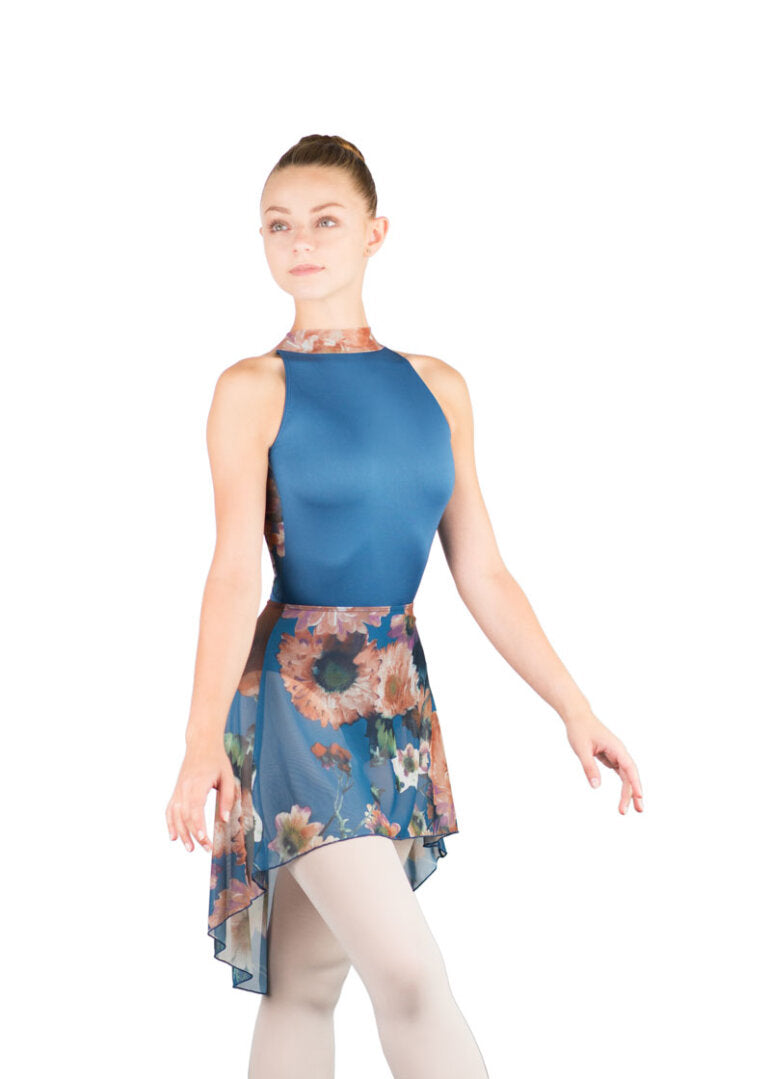 Ballet Rosa Riley Bodysuit