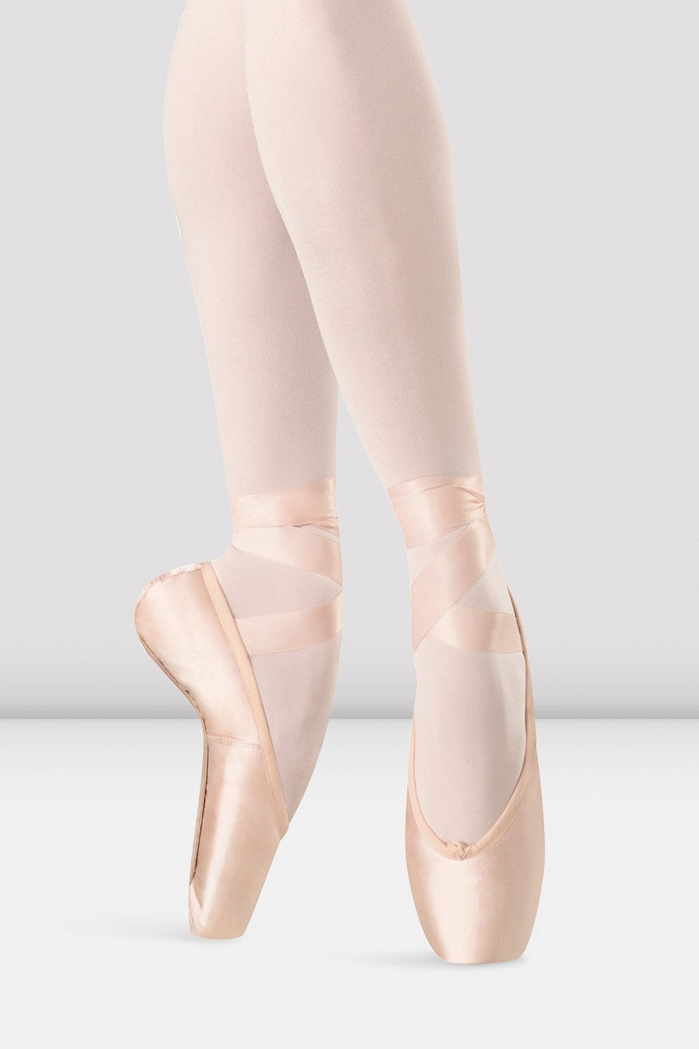 Bloch Hannah Pointe Shoe