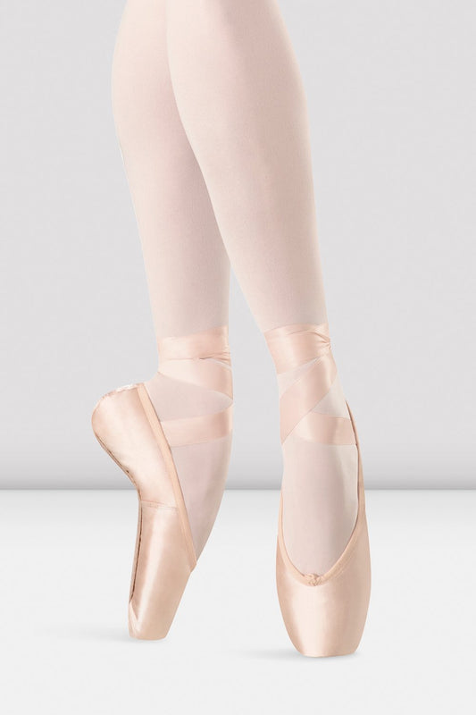 Bloch Hannah Pointe Shoe